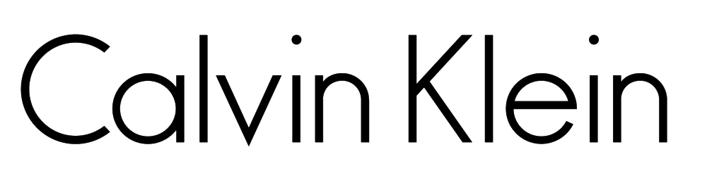 Calvin Klein logo